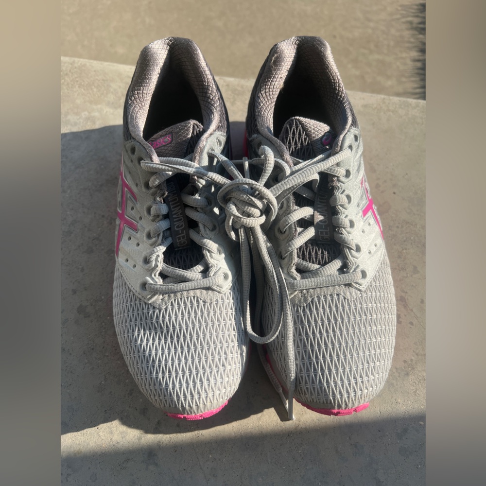 Asics Quantum Gel